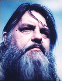 Robert Wyatt